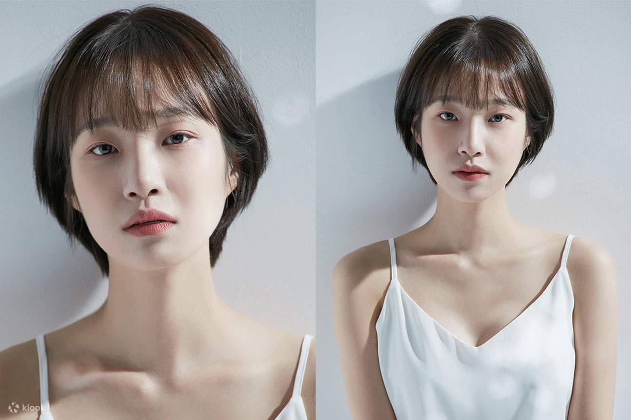 [Studio Cosmos] Studio photo avec services de maquillage et de coiffure